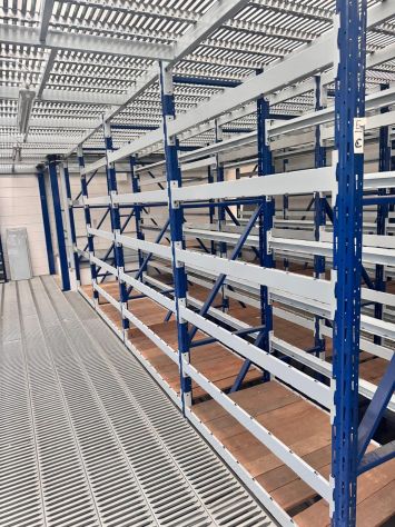 Scaffalature - Foto 3