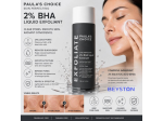 Esfoliante Liquido Perfezionatore Pelle 2% BHA di Paula's Choice su beyston