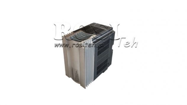 -CONVERTITORE DI FREQUENZA–INVERTER - Foto 2