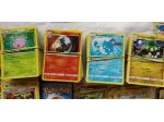 Carte Pokemon lotti pz.100 a scelta