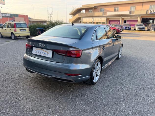 Audi A3 S Line #50323 - Foto 5