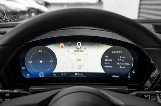 PORSCHE Macan Ev 265 KW (360HP) rif. 22733483 - Foto 7