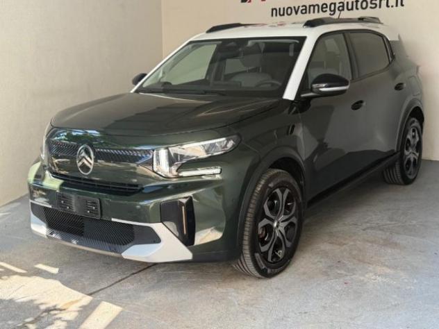 CITROEN C3 Aircross PureTech Turbo 100 CV Plus rif. 23870259 - Foto 4