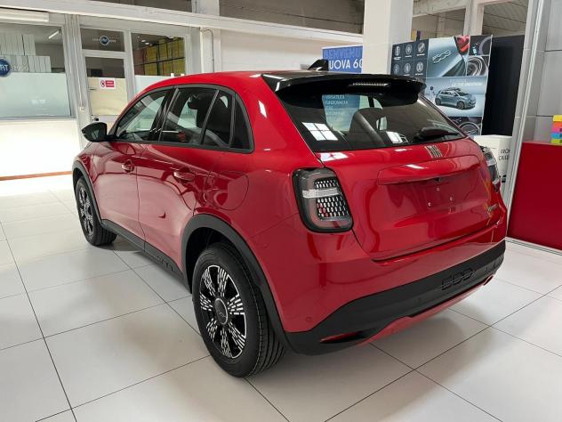 FIAT 600 1.2 Hybrid 110cv Icon Serie Speciale - Foto 7