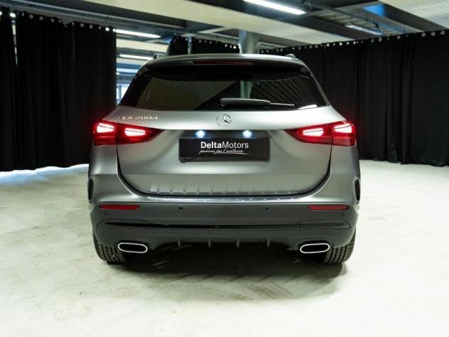 Mercedes-Benz GLA 200 d AMG Line Extra - Foto 4