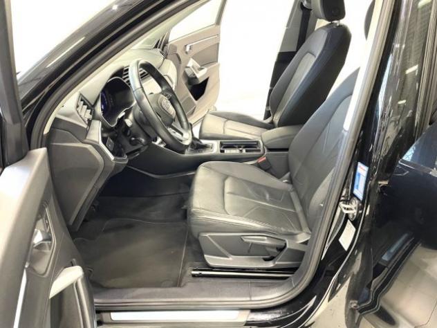 AUDI Q3 35 TDI 2.0 TDI quattro S tronic Advanced *PELLE* rif. 24130418 - Foto 6