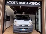Nissan Primastar A27 2.0 dCi 115CV PC-TN Avantour Efficient