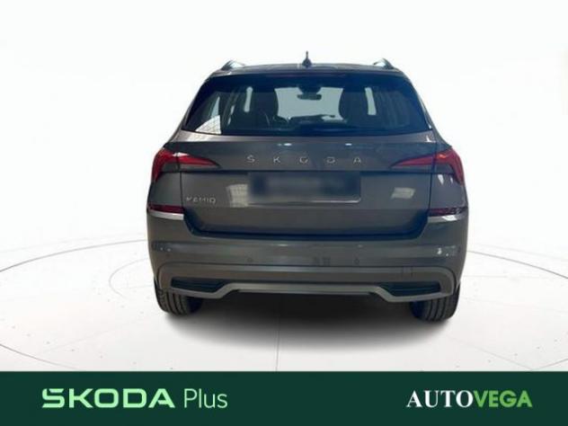 SKODA Kamiq 1.0 tsi ambition 110cv dsg rif. 24058843 - Foto 5