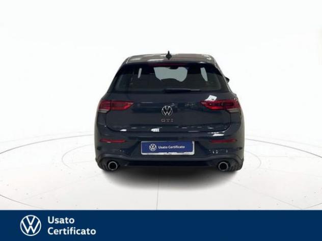VOLKSWAGEN Golf GTI 2.0 tsi gti 245cv dsg rif. 23753217 - Foto 5