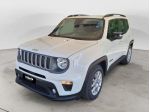 Jeep Renegade e-Hybrid 1.5 T4 MHEV 130 CV Automatica DCT Limited