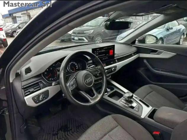 AUDI A4 Avant 2.0 tdi Business 163cv S Tronic - GB727PG rif. 23956627 - Foto 7