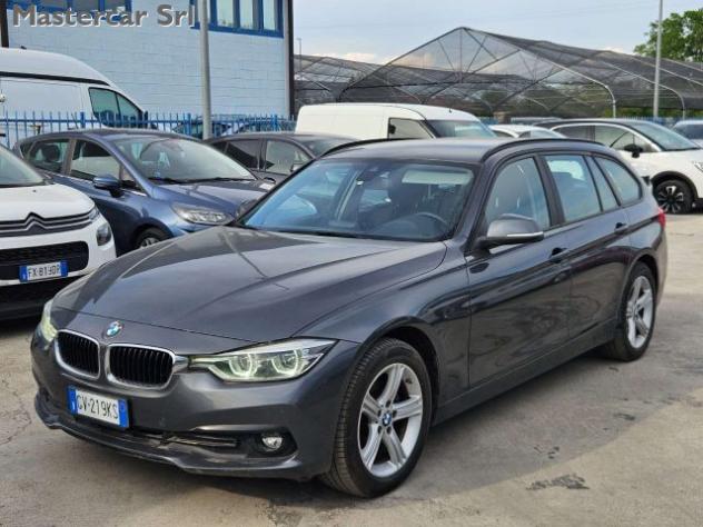 BMW 320 320d xDrive Business Adv. Touring aut. - GV219KS rif. 23835227 - Foto 2