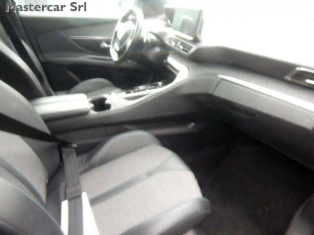 PEUGEOT 3008 3008 II 2021 1.5 bluehdi Allure Pack EAT 8 Navi - rif. 23836049 - Foto 6