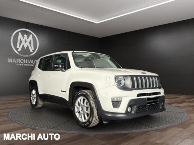 JEEP Renegade 1.6 Mjt 130 CV Limited rif. 23743175 - Foto 3