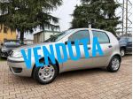 Fiat Punto 1.2 5 porte OK NEOPATENTATI