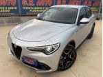 ALFA ROMEO Stelvio 2.2 Q4 Sprint PARI AL NUOVO rif. 24215825