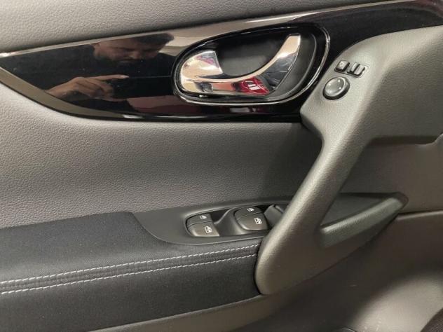 NISSAN Qashqai 2ª serie Qashqai 1.3 DIG-T 140 CV Acenta - Foto 9