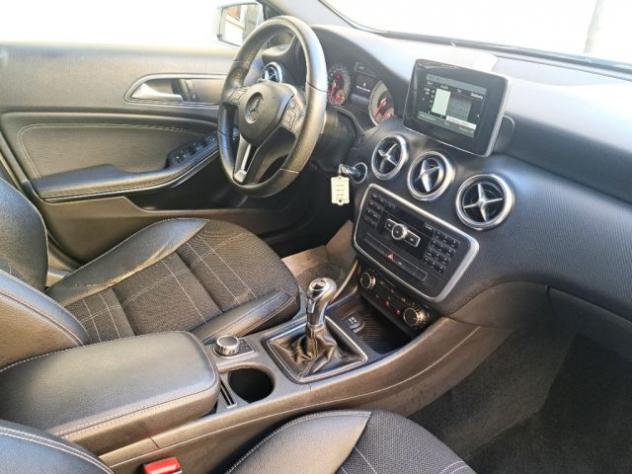 MERCEDES-BENZ A 200 BlueEFFICIENCY Premium rif. 24059848 - Foto 9
