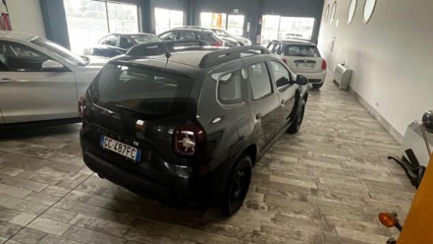 DACIA Duster 1.0 TCe 100 CV ECO-G 4x2 Essential gpl rif. 23975881 - Foto 5