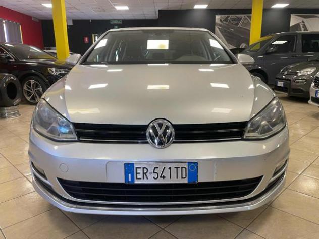 VOLKSWAGEN Golf 1.4 TSI 140 CV 5p. Highline BlueMotion Te rif. 24052158 - Foto 2