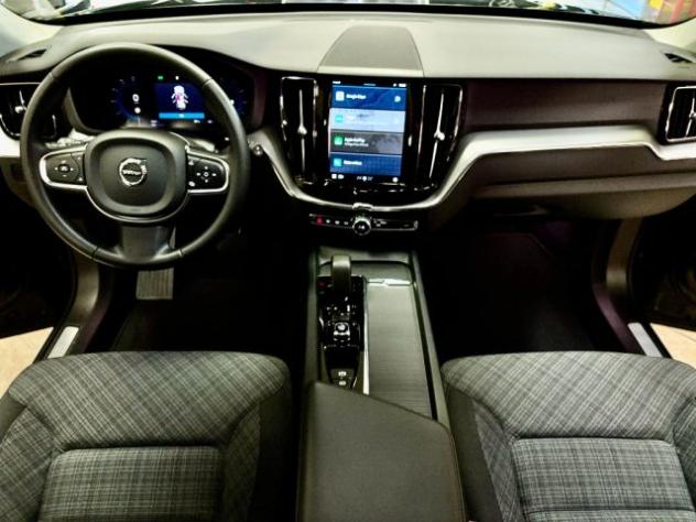 VOLVO XC60 B4 (d) automatico Core UNIPRO - NO OBBLIGO FINANZ rif. 24182564 - Foto 7