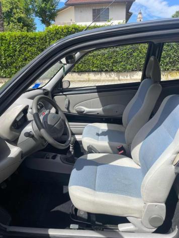 FIAT Seicento 1.1i cat Active rif. 23830406 - Foto 10