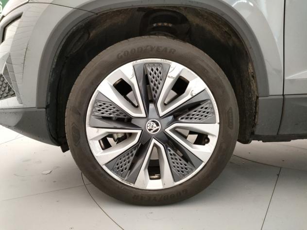 Škoda Karoq 1.5 TSI ACT Style DSG - Foto 6