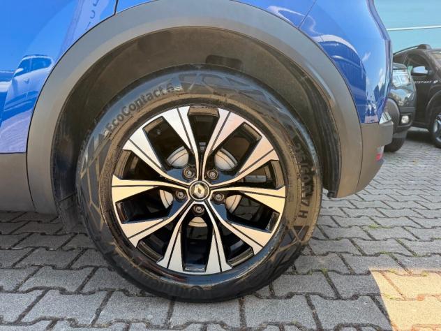 RENAULT Captur 2ª serie Captur TCe 100 CV GPL Techno - Foto 9