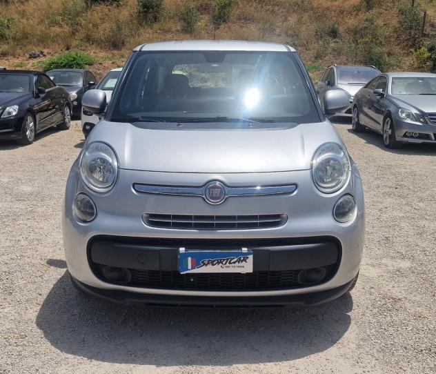 500 L 1.3 JTM 85 CV