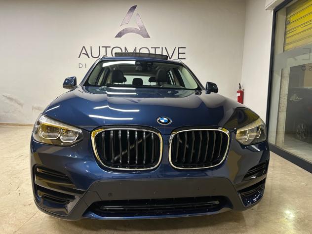 Bmw X3 sDrive18d Business Advantage - Foto 2