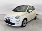 FIAT 500 500 1.2 Dolcevita easypower Gpl 69cv