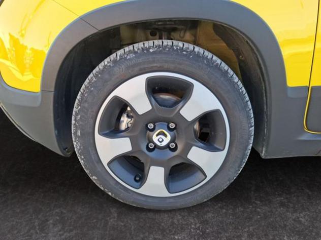 FIAT Panda Cross 1.0 GSE Mild Hybrid rif. 24129894 - Foto 7