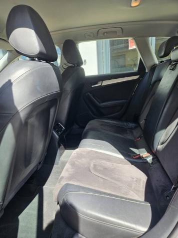 Audi A4 2.0 tdi Business Plus 143cv multitronic - Foto 8