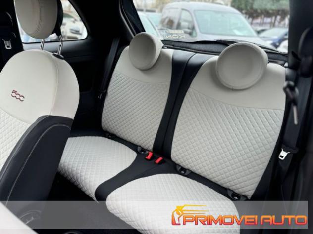 FIAT 500 1.2 Dualogic Star rif. 22083758 - Foto 6