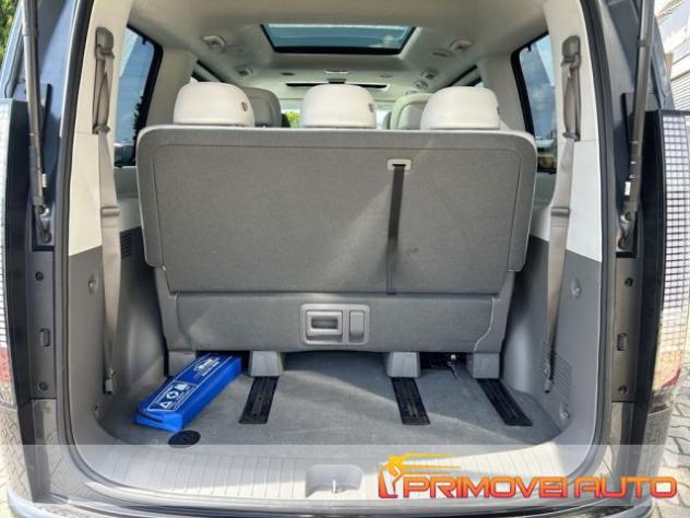 HYUNDAI Staria 2.2 AT 7 posti rif. 21376739 - Foto 6