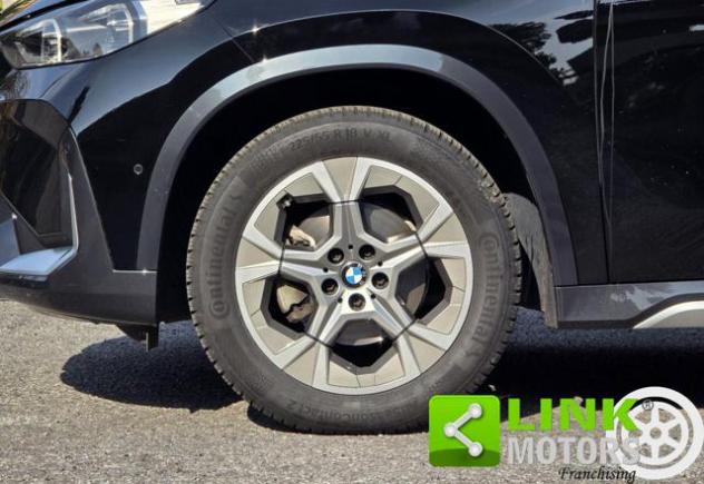 BMW X1 sDrive 18d xLine 150CV rif. 24198837 - Foto 8
