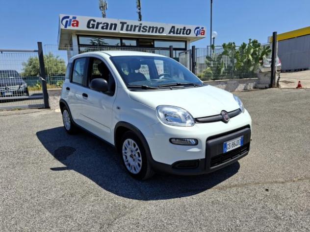 FIAT Panda 1.0 Hybrid CITY LIFE 5POSTI PREZZO REALE!! rif. 23926538
