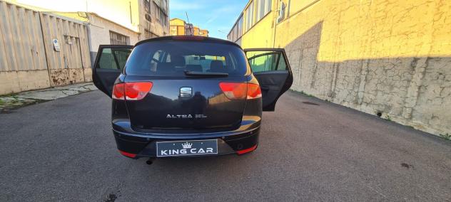 Seat Altea XL 1.6 Stylance Dual - Foto 8