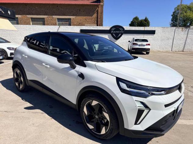 RENAULT Captur ECO-G 100 CV Techno rif. 24062777 - Foto 3