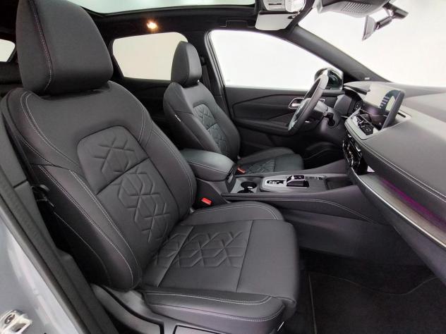 Nissan Qashqai e-Power Tekna - Foto 3