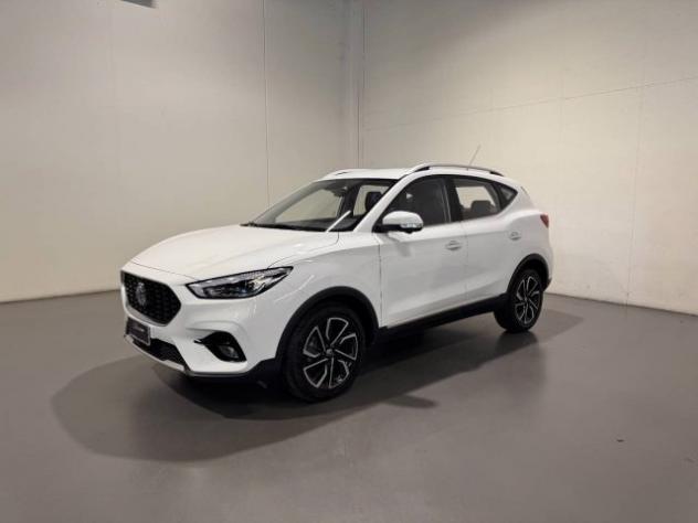 MG ZS 1.5 LUXURY rif. 23798010 - Foto 2
