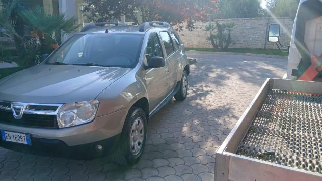 Dacia Duster 2012 1500 diesel 90 cv - Foto 4