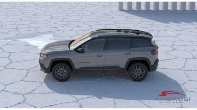 JEEP Compass E-Hybrid Altitude rif. 23882033 - Foto 3