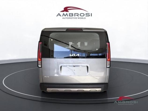 KIA PV5 PASSENGER LR 5S EARTH rif. 23849824 - Foto 8