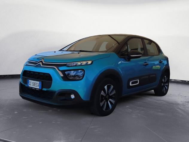 Citroën C3 PureTech 83 S&S Shine Neo Patentati