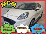 FORD Puma 1.0 EcoBoost Hybrid 125 CV S&S ST-Line X rif. 23976873