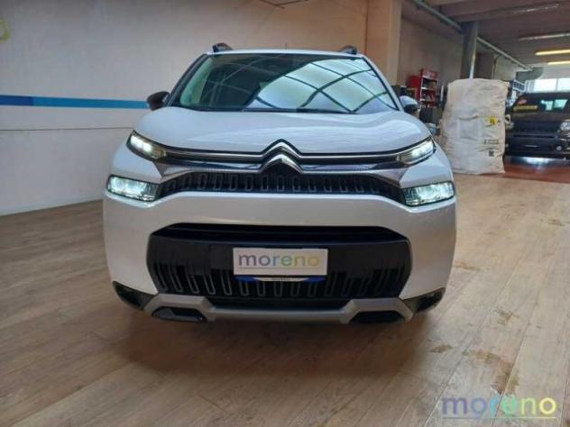 CITROEN C3 Aircross 1.2 puretech Feel s&s 110 CV rif. 18828624 - Foto 5