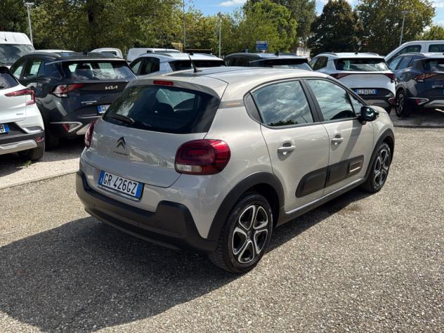 Citroën C3 BlueHDi 100 S&S MAX - Foto 4