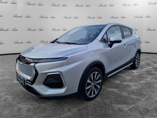EVO Evo 4 1.6 GPL - Foto 9