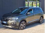 Peugeot 5008 BHDi 130 EAT8 Allure -Telecamera